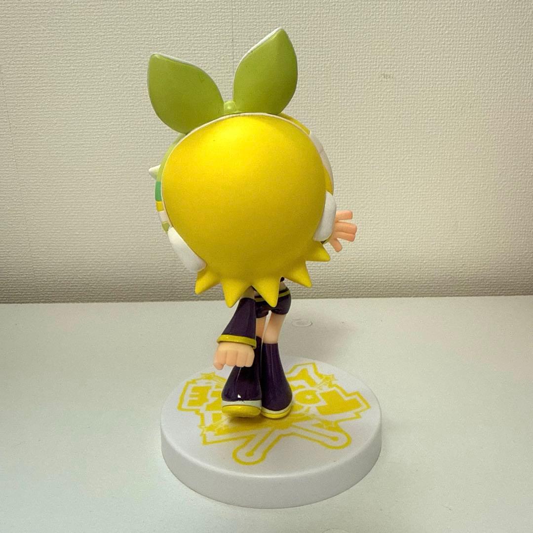 ボーカロイド　TOONIZEフィギュア　4体セット