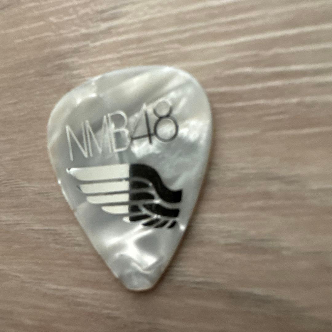 山本彩 本人使用 オリジナルピック ☆Sayaka Yamamoto/NMB48