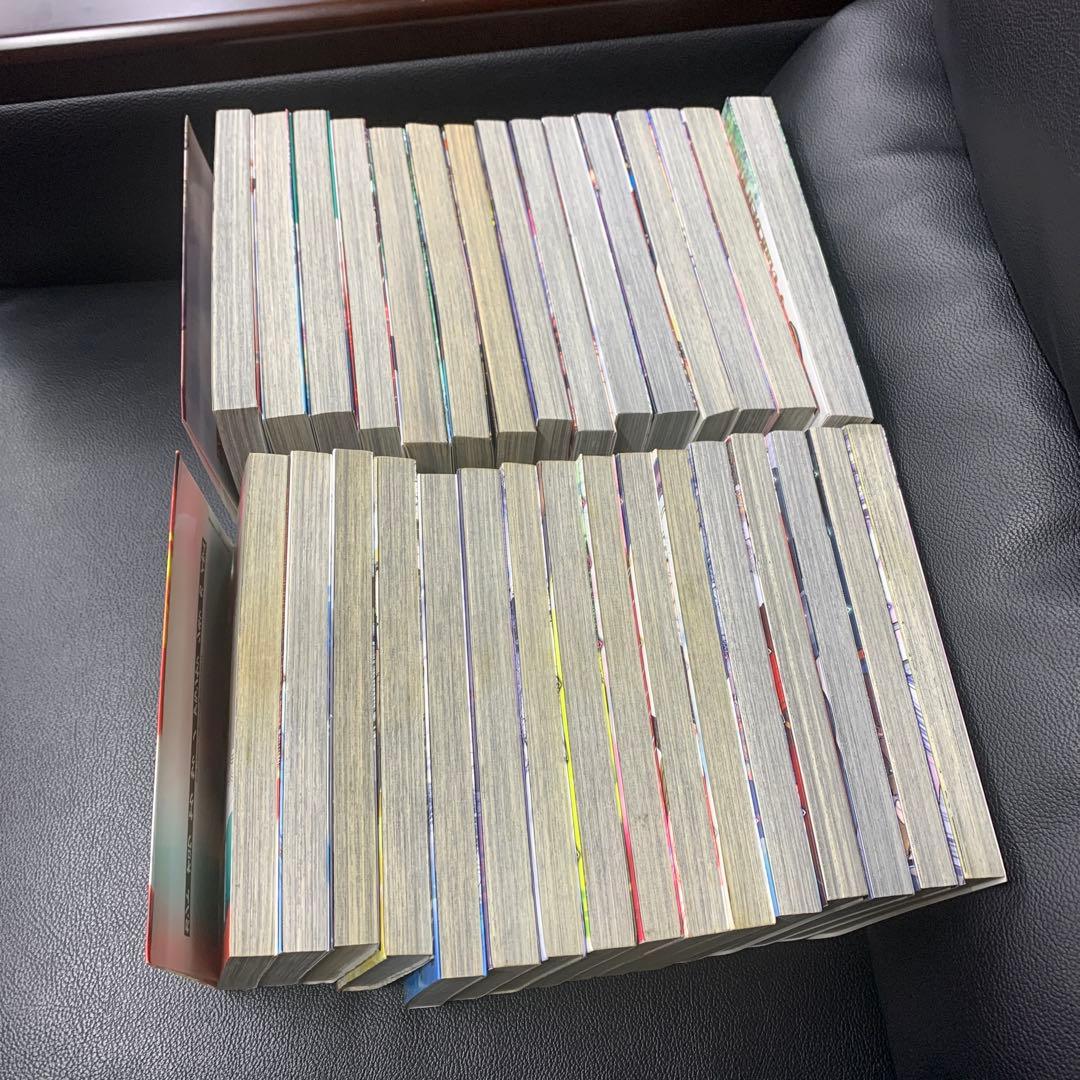 わ*け様 野田サトル　ゴールデンカムイ 全３１巻