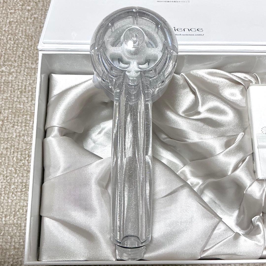 美品｜MIRABLE｜ミラブル｜シャワーヘッド