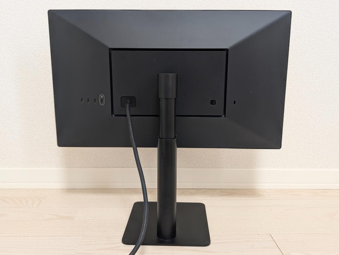 LG UltraFine 4K Monitor ‎22MD4KA 21.5インチ