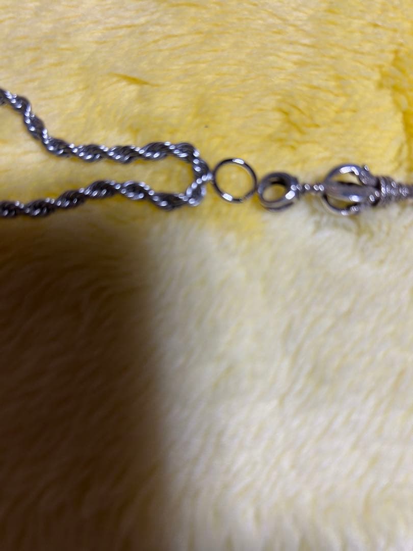 ソカロナロウドーチェペンダントトップ