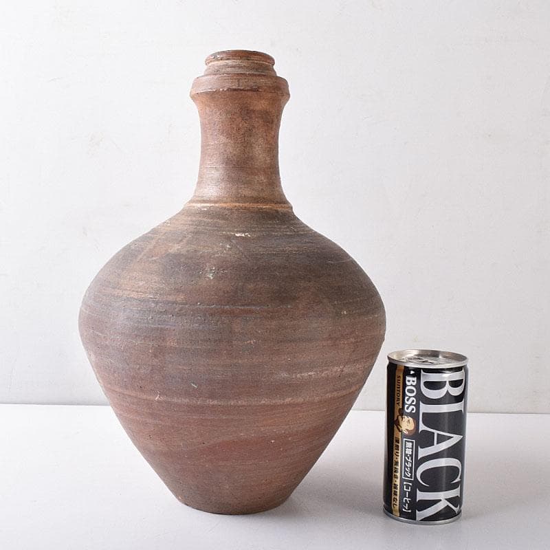 タイ古陶磁　バンチェン土器　アンダーソン土器　壷　N　R8394H