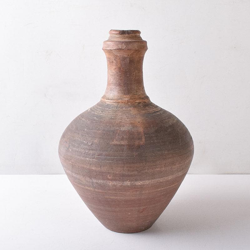 タイ古陶磁　バンチェン土器　アンダーソン土器　壷　N　R8394H