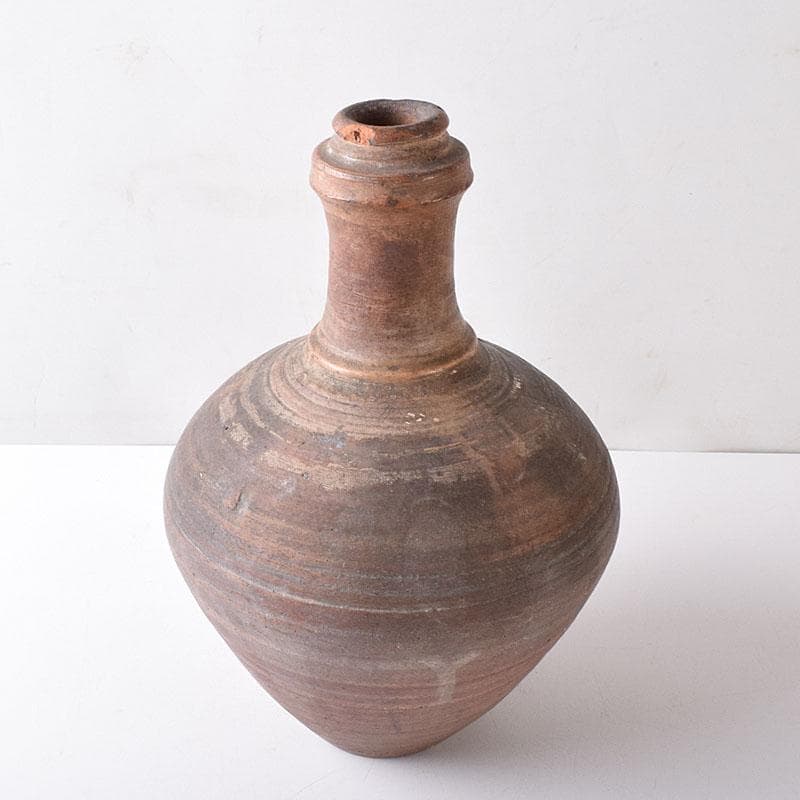 タイ古陶磁　バンチェン土器　アンダーソン土器　壷　N　R8394H