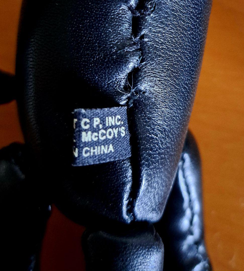 バ*ジ様 トイズマッコイ　フィリックス　フィギュア