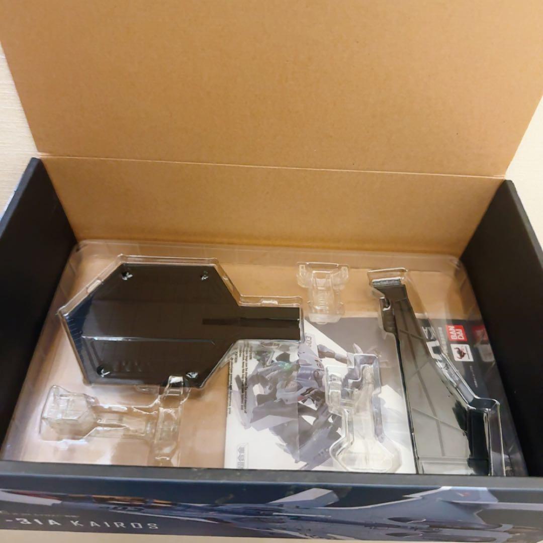 【開封品】DX超合金 VF-31Aカイロス(一般機)マクロスDELTA