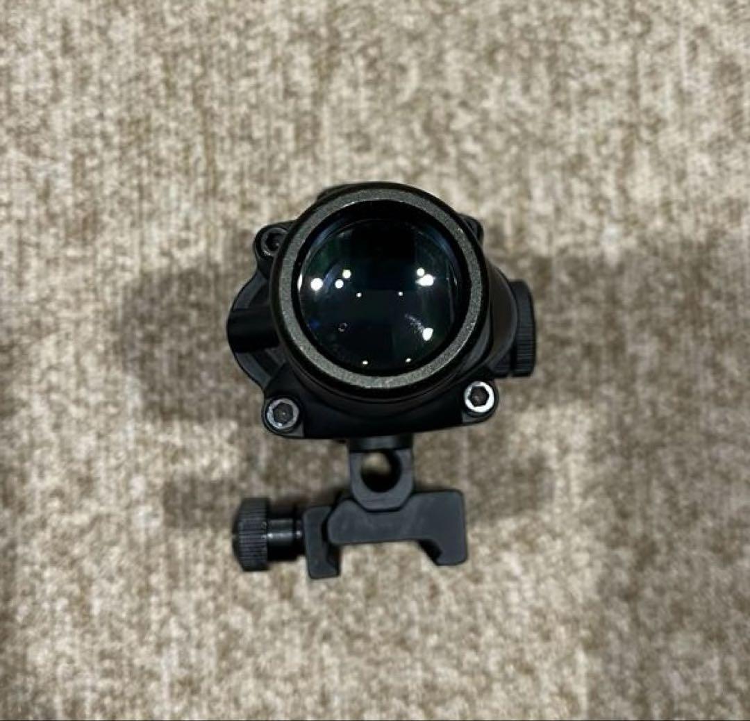 Trijicon ACOGタイプ レプリカ 4倍スコープ