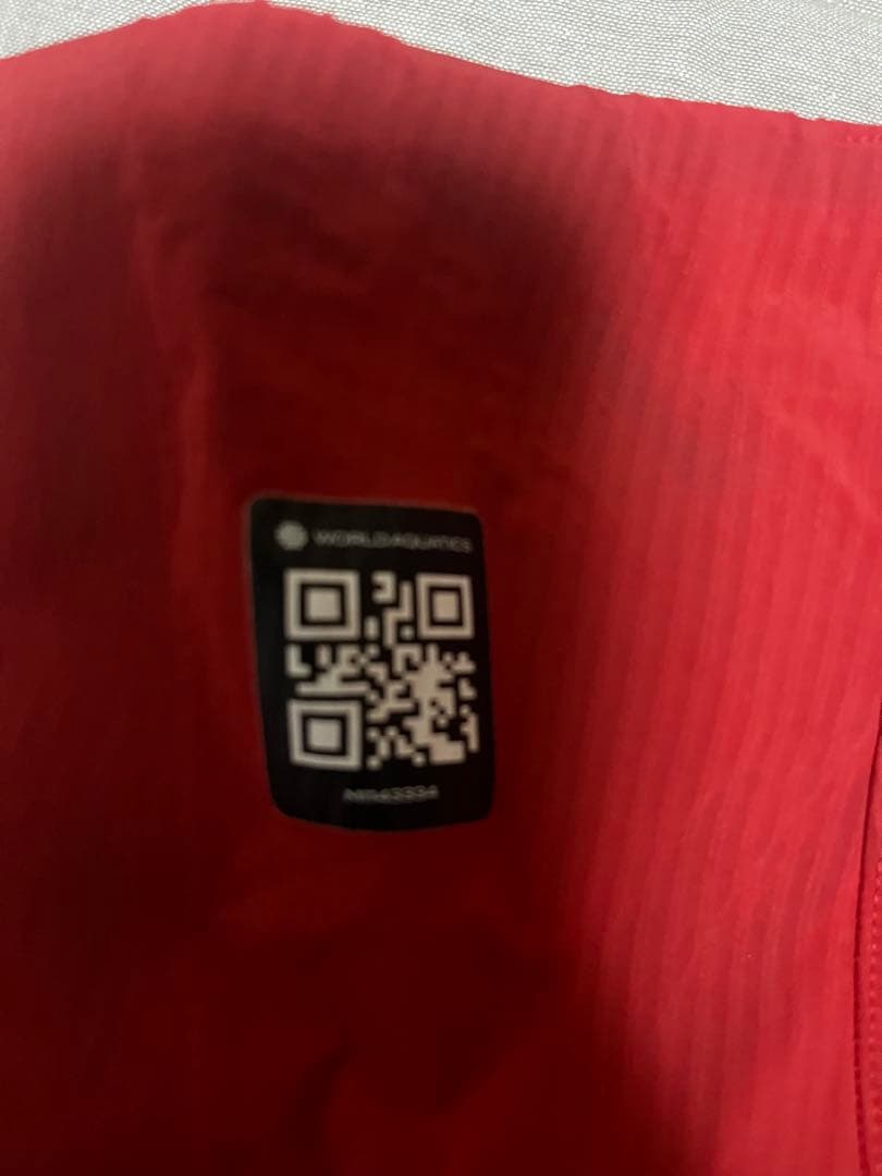 ミズノ　ソニック6 JSS