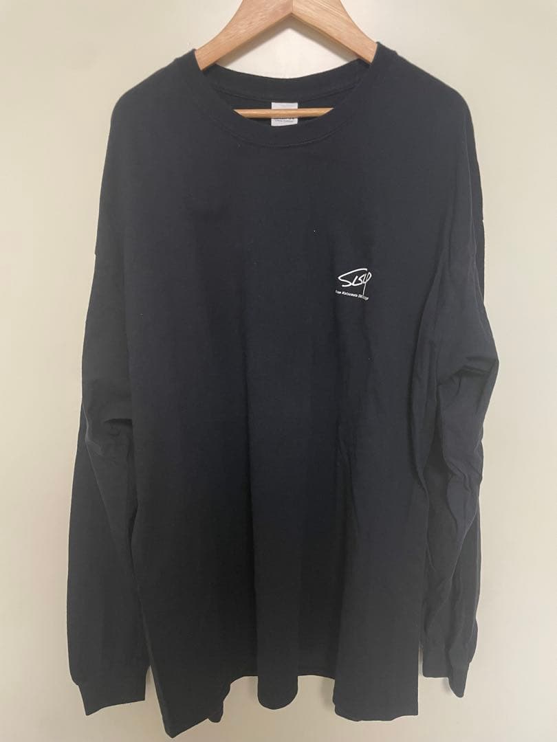 SHE'll SLEEP ロンT 初期 XLサイズ