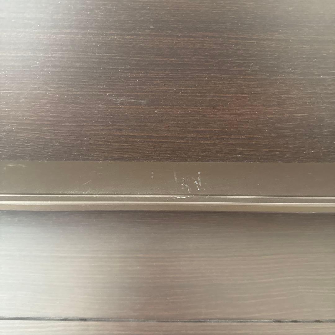 早い者勝ち✴︎綺麗なブラウンの電子ピアノです♫（イスは別売り）