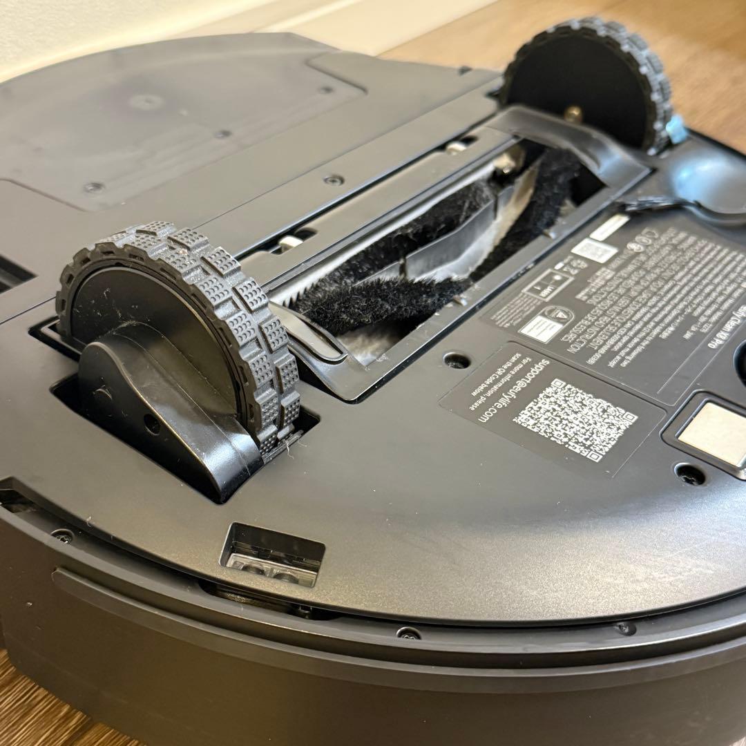 掃除機・クリーナー Eufy Clean X8Pro with Self-Empty Station