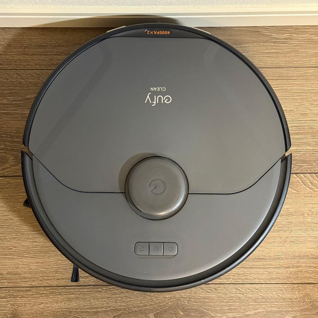 掃除機・クリーナー Eufy Clean X8Pro with Self-Empty Station