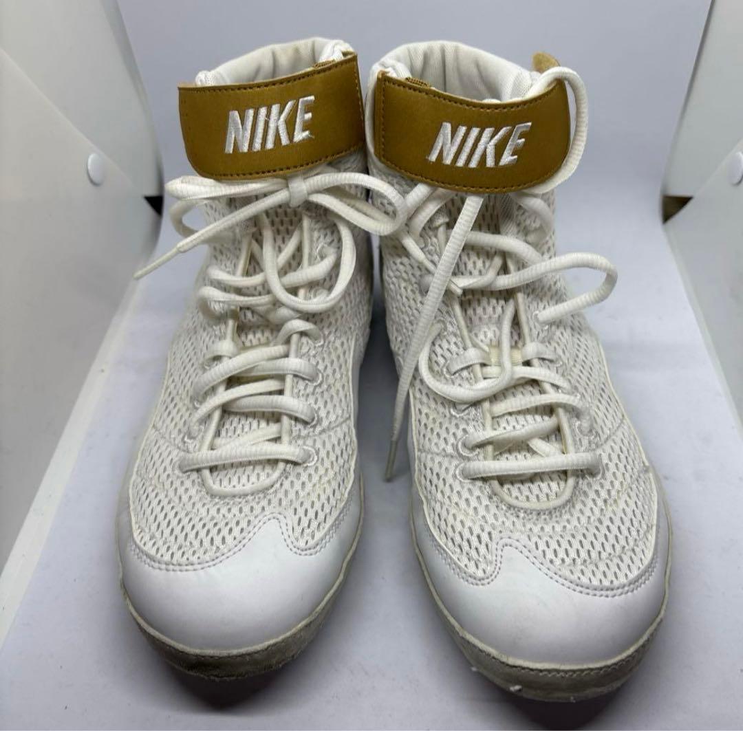 ナイキ　インフリクト　レスリングシューズ　26.5cm