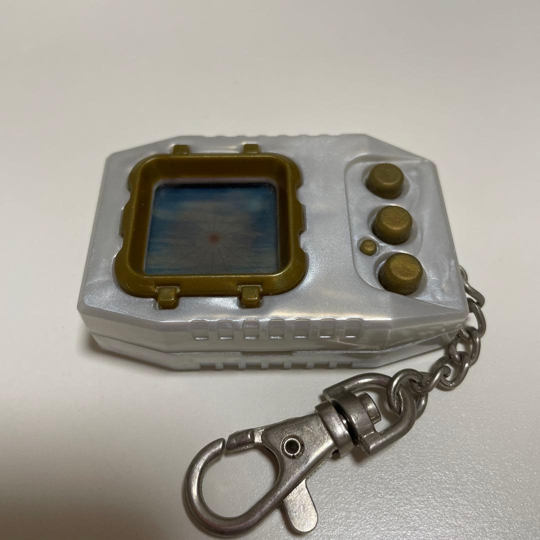 デジモンペンデュラム　3つセット