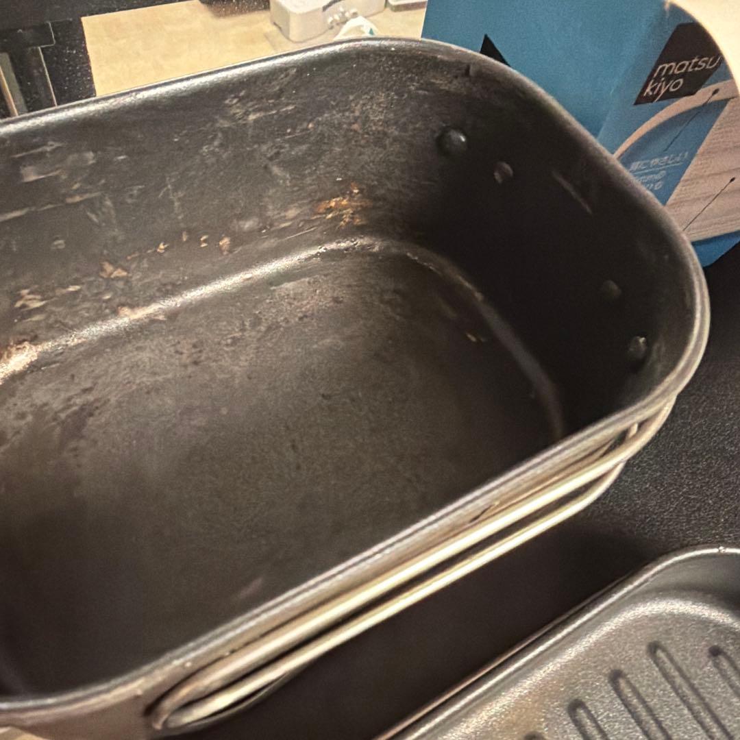 PaaGo WORKS(パーゴワークス) トレイルポット 1.2L＋エバニュー