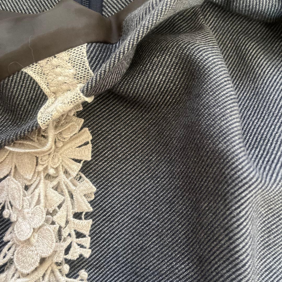 ミナペルホネン/スカート/38サイズ