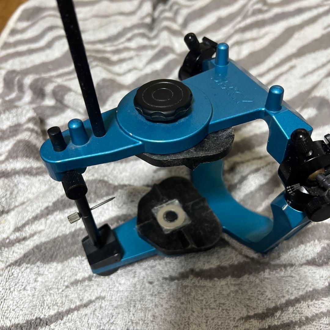 YDM スペイシー咬合器