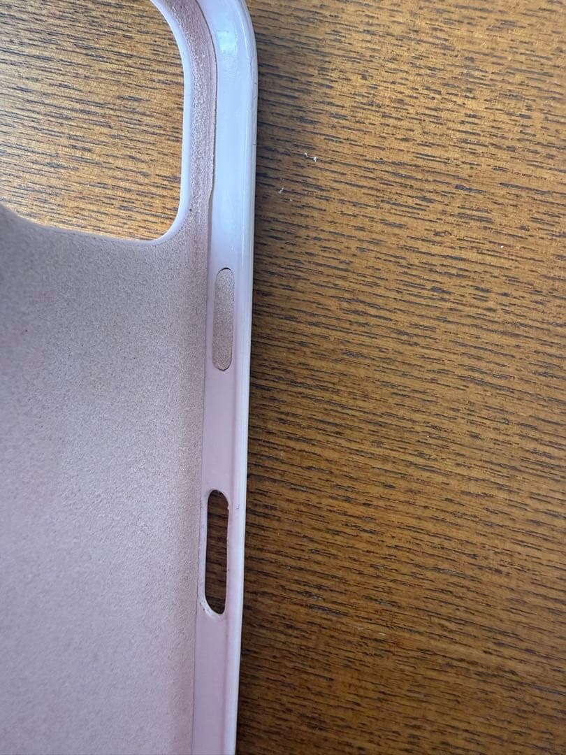 【正規品】urban sophistication iPhone16pro