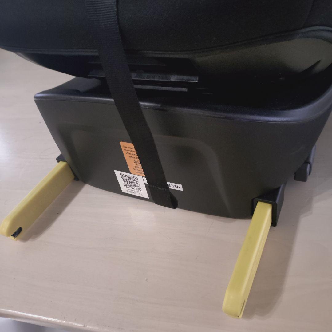 【2025NEWモデル】ネビオ　ターンピット　F TT【安全基準R129適合】