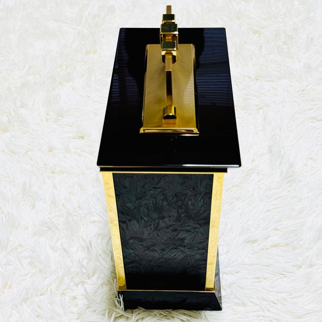 美品 WAKO クロック 和光 置時計 NB1012R