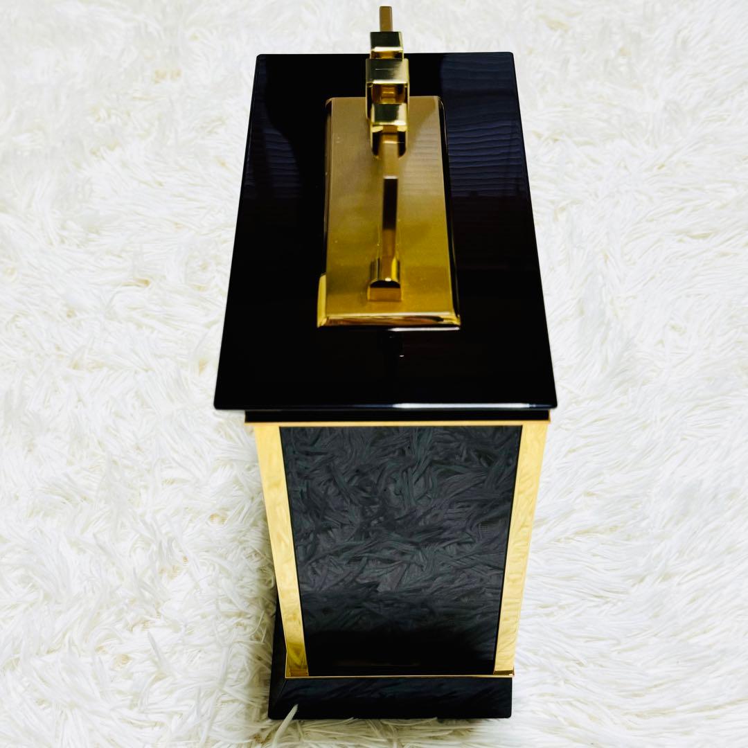 美品 WAKO クロック 和光 置時計 NB1012R