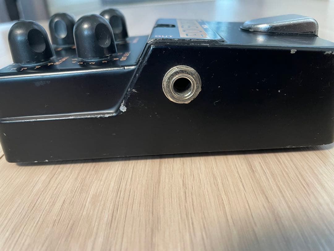 パール　オーバードライブ OD-05