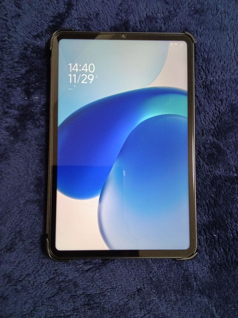 Xiaomi iPad Mini グレー