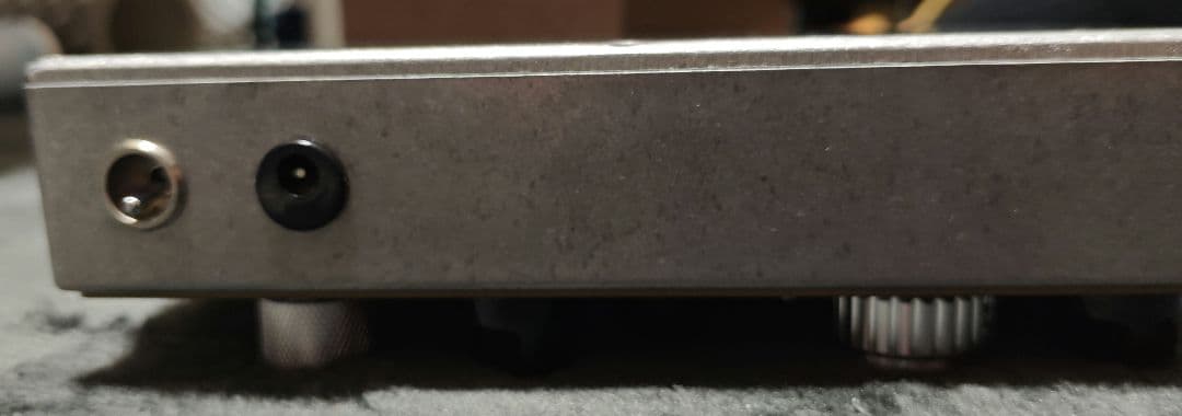 ベース Fumi Sound / Kushan Drive 2