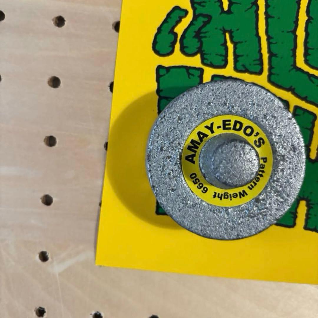 THEE MICHELLE GUN ELEPHANT ポスター