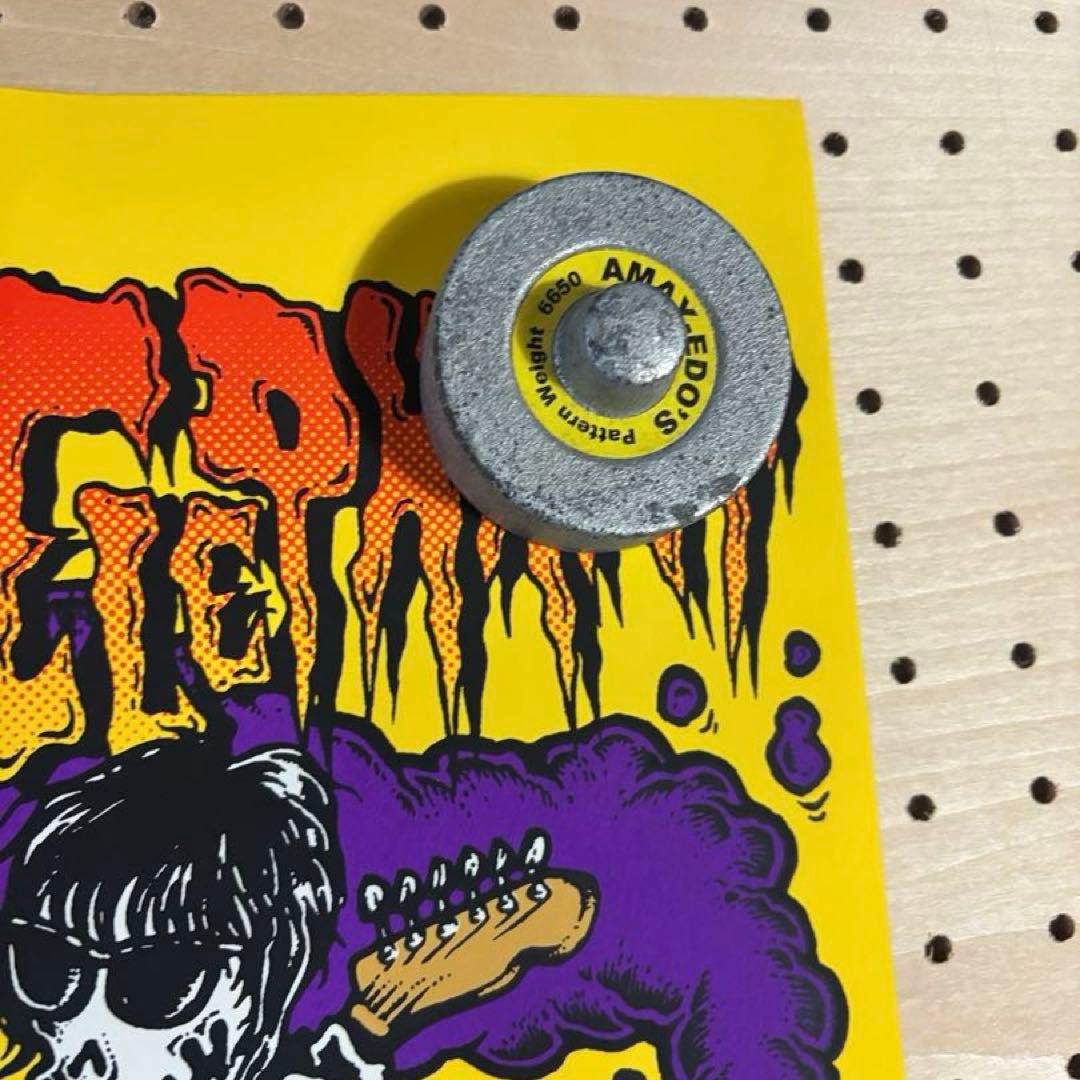 THEE MICHELLE GUN ELEPHANT ポスター