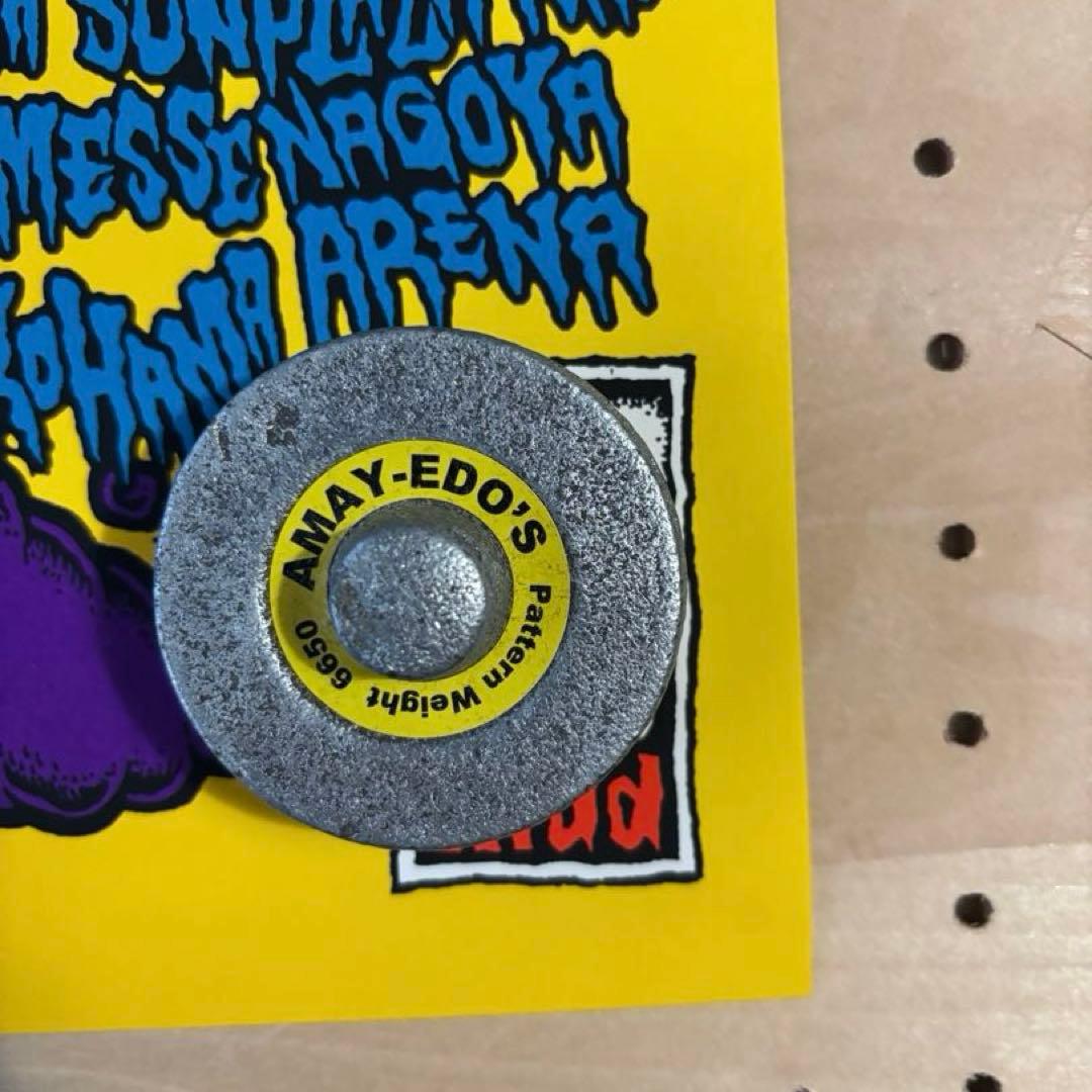 THEE MICHELLE GUN ELEPHANT ポスター