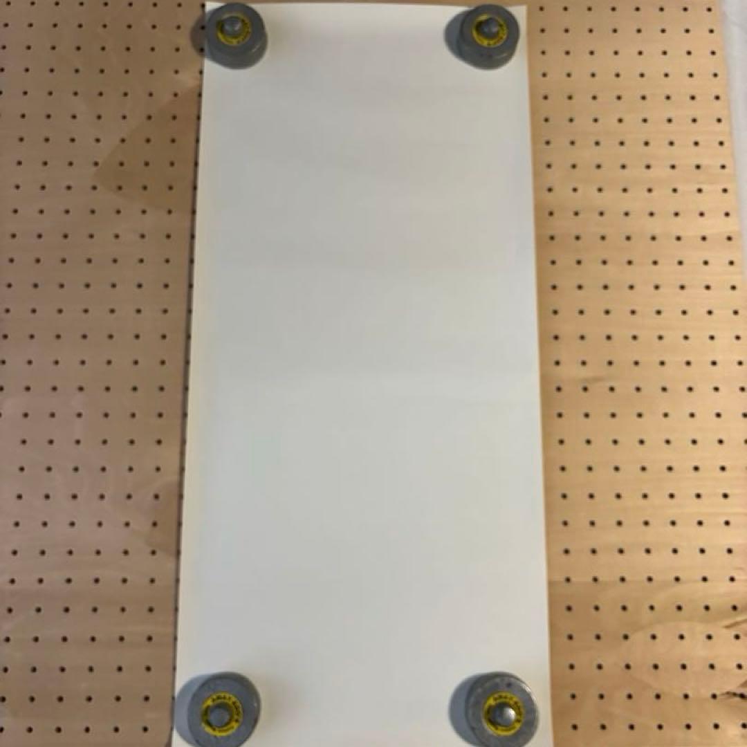 THEE MICHELLE GUN ELEPHANT ポスター