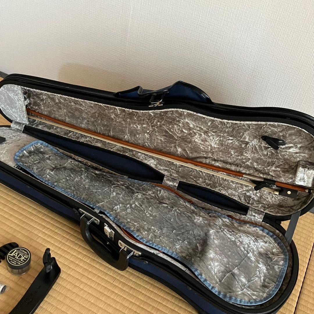 バイオリン YAMAHA 4/4 2008年 V10G