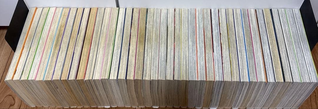 HUNTER×HUNTER 全巻セット　1〜38巻