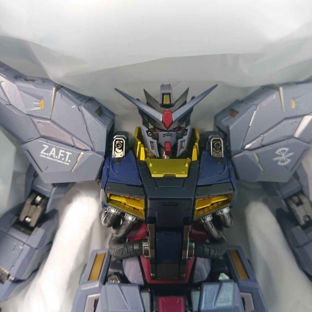 l build プロヴィデンスガンダム