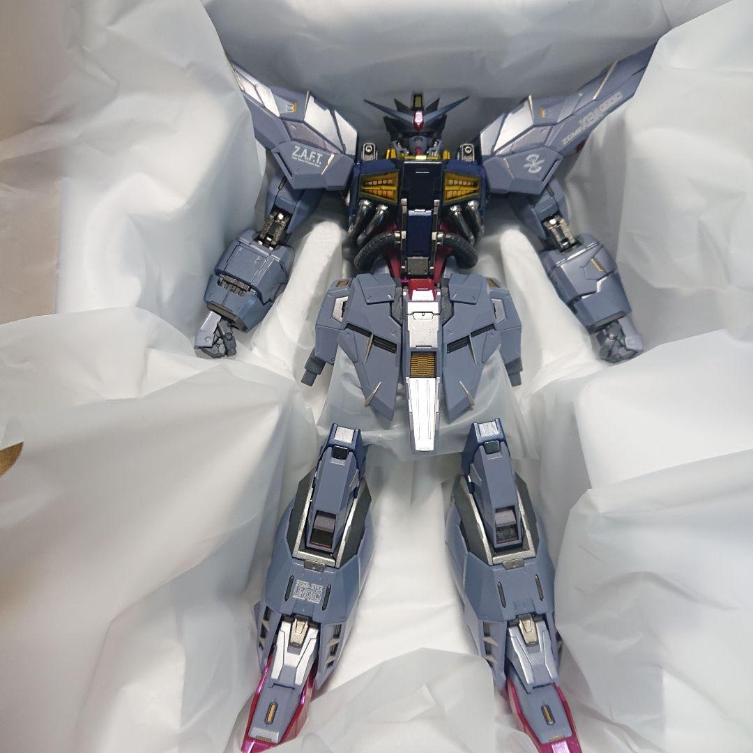 l build プロヴィデンスガンダム