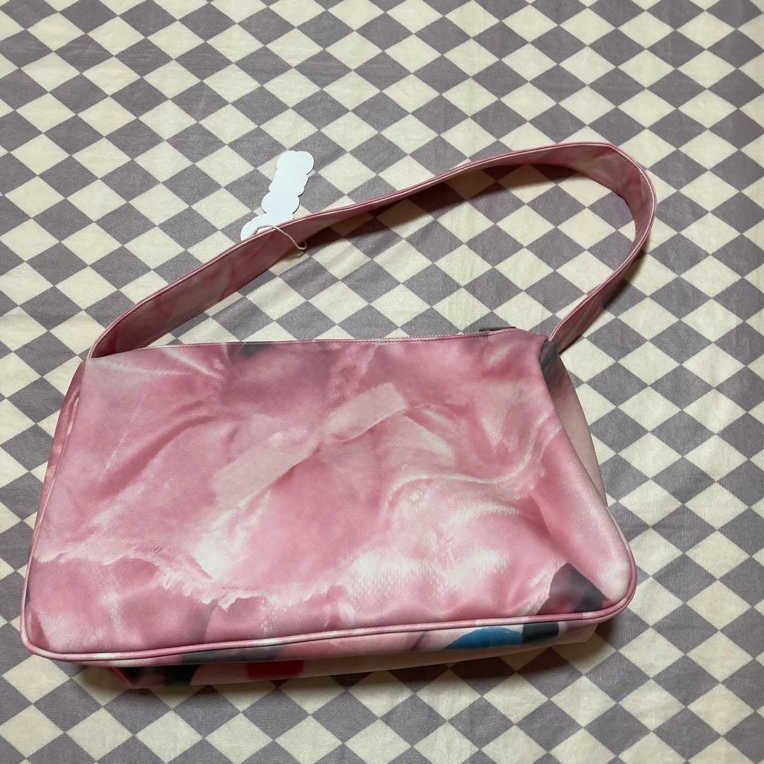 I'm sorry by petra collins ショルダーバッグ 人気