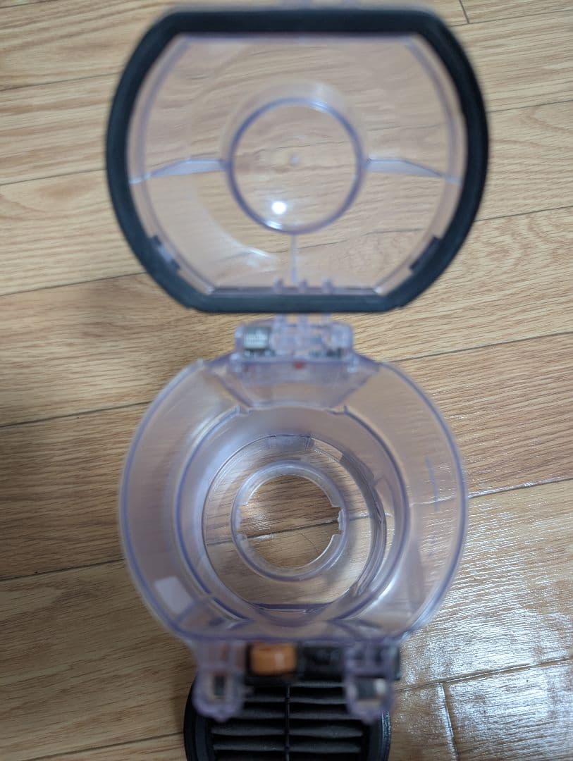 値下げしました【日立】2025年製 コードレスクリーナー PV-BHL5000J