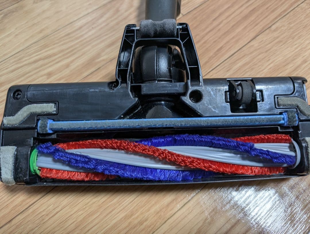 値下げしました【日立】2025年製 コードレスクリーナー PV-BHL5000J