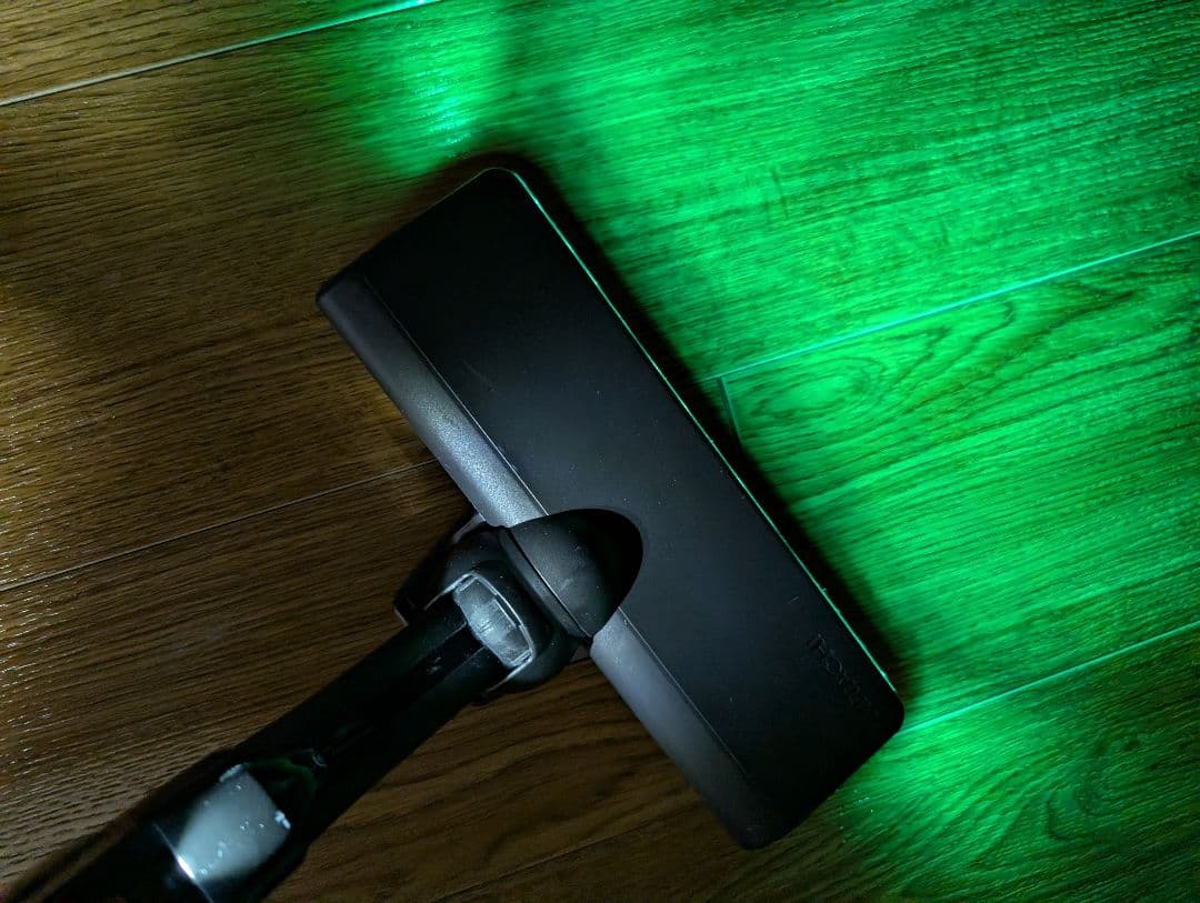 値下げしました【日立】2025年製 コードレスクリーナー PV-BHL5000J