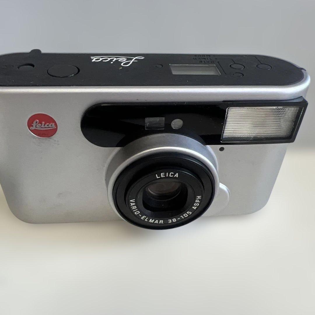 フィルムカメラ Leica C3 VARIO-ELMAR 28-80mm ASPH #235