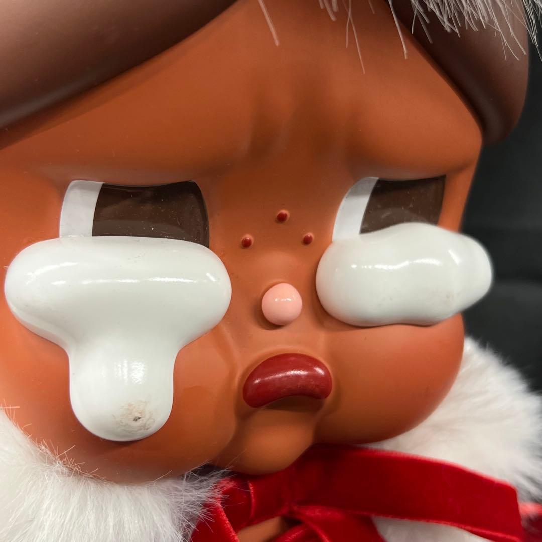 ル*オ様 C3【used】ポップマート　メガクライベイビー　ザ・クィーン　女王様