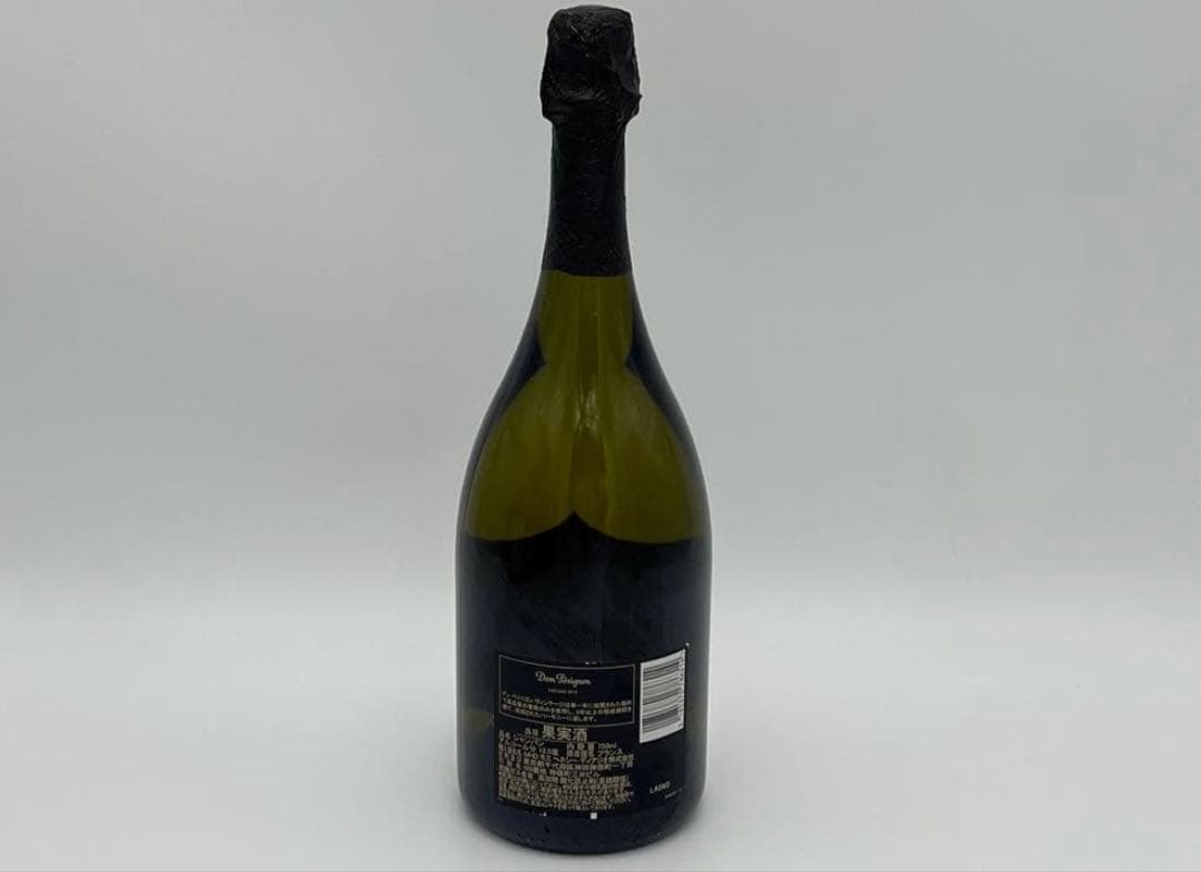 ドン・ペリニヨン 2015年 ブリュット 750ml