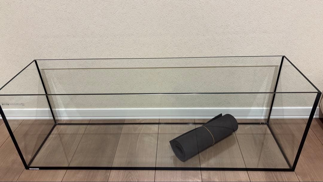 コトブキ工芸 ガラス水槽 90cm水槽