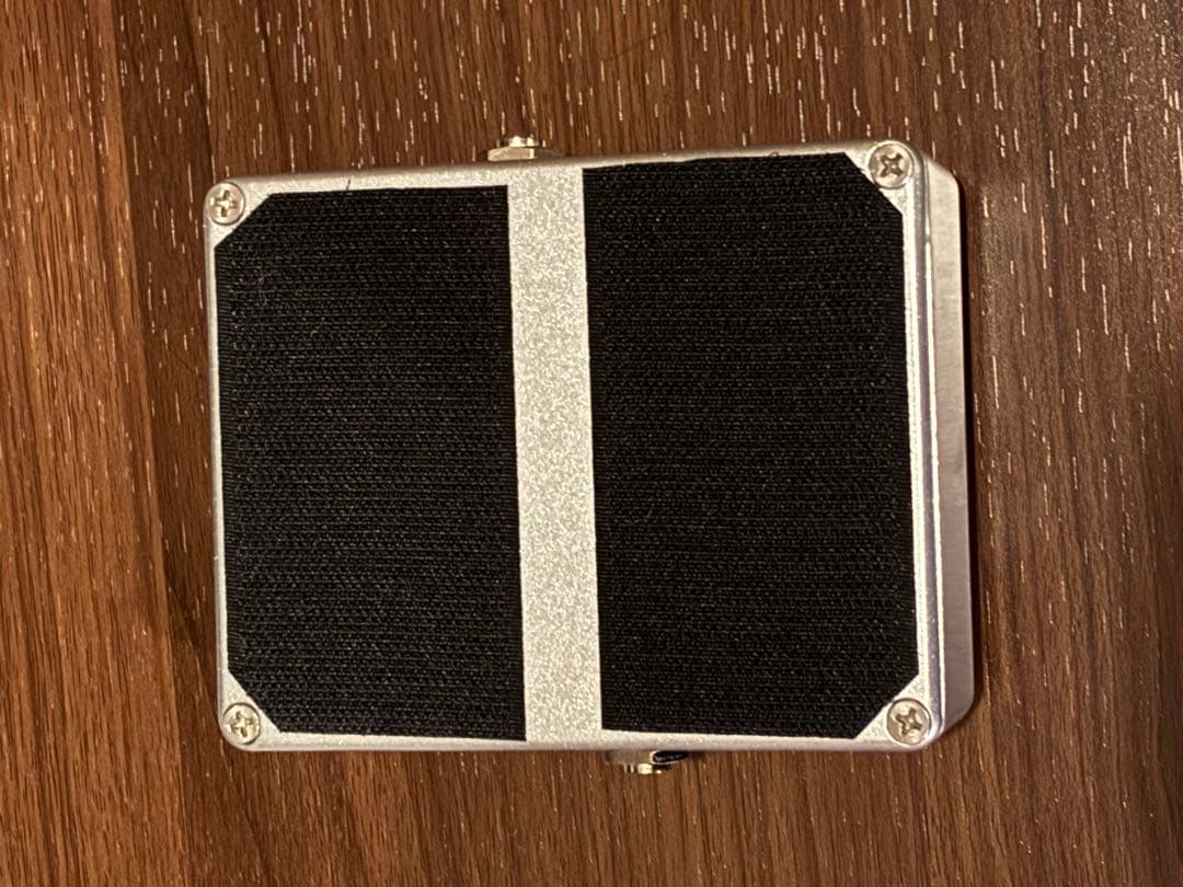 ギター Death By Audio Interstellar Overd