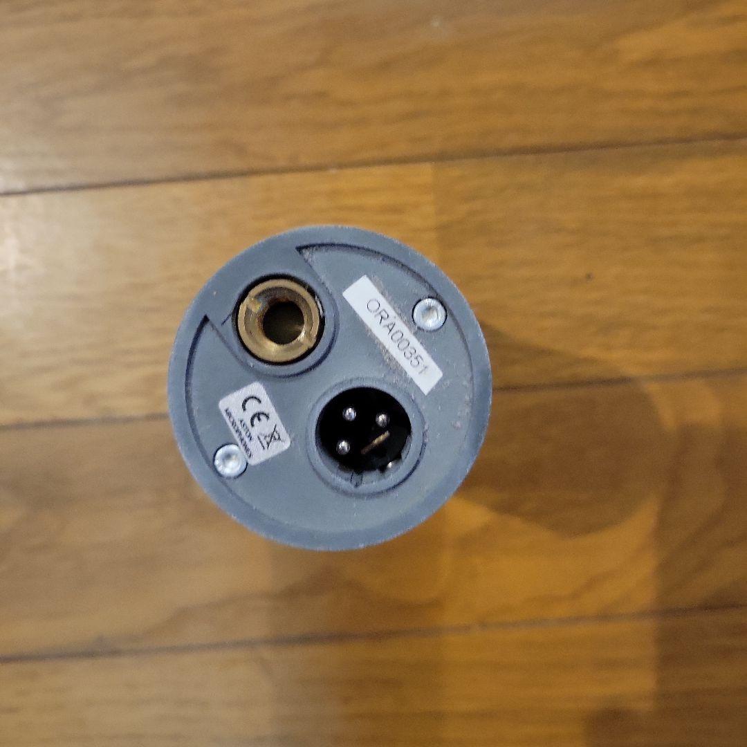 Aston Origin コンデンサーマイク