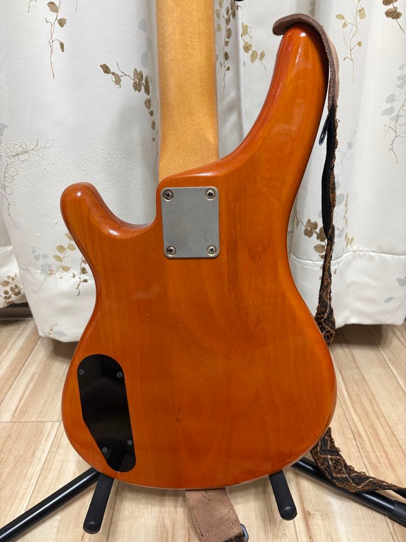 YAMAHA Motion B 4弦エレキベース