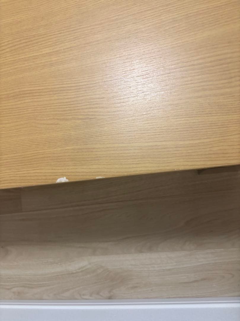 ニトリ リビングこたつ 105×70cm フロットN105N