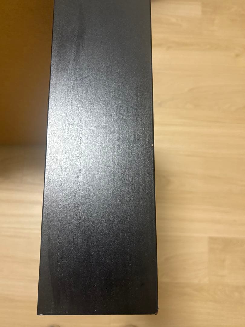 ニトリ リビングこたつ 105×70cm フロットN105N